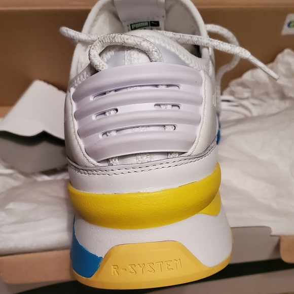 puma - Picture 3 of 3